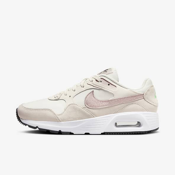 Nike air max womens shoes sale on sale